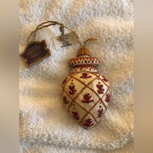 NWT Jim Shore Ornament